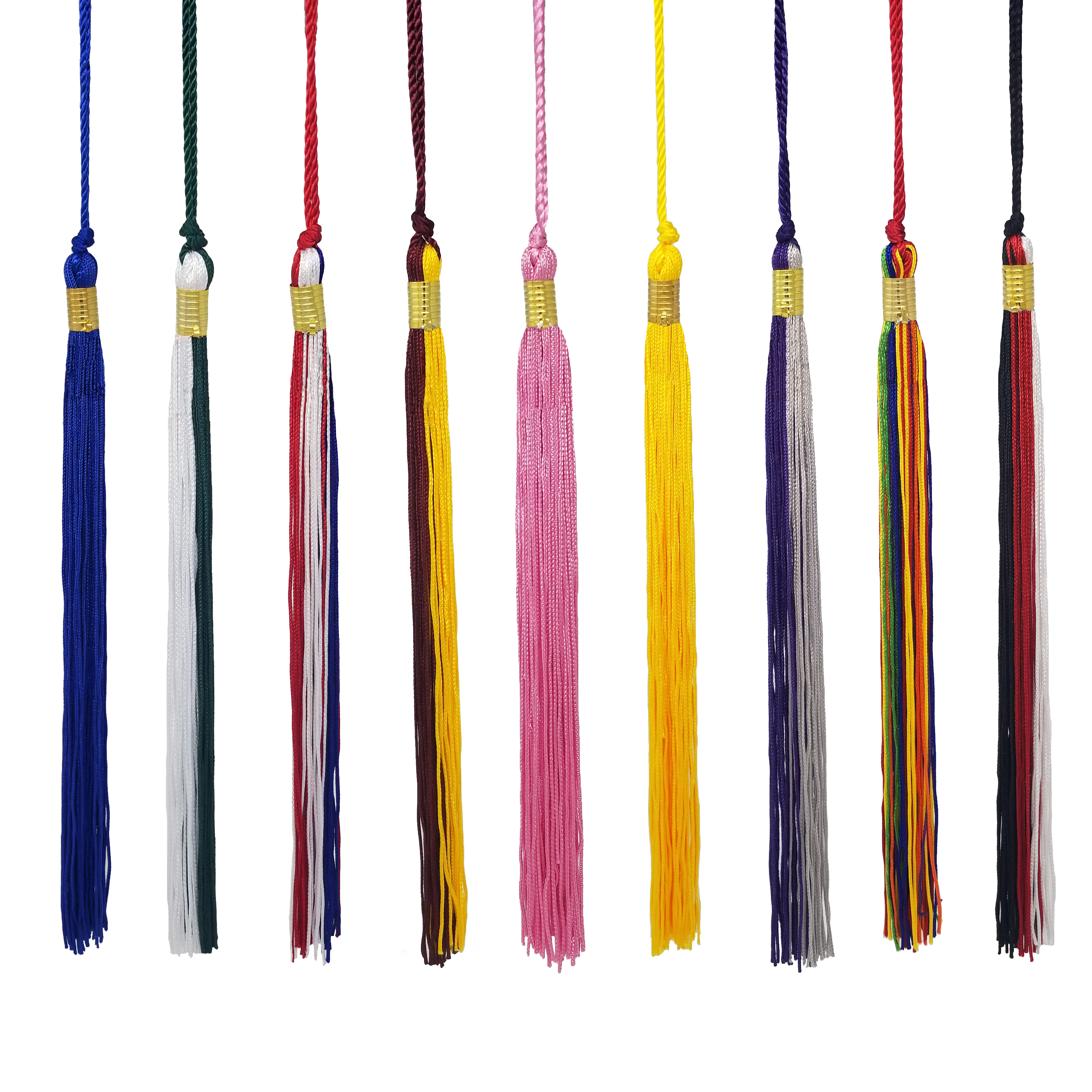Graduation Tassels & More