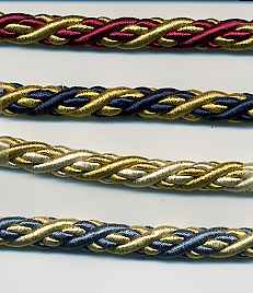 Cording