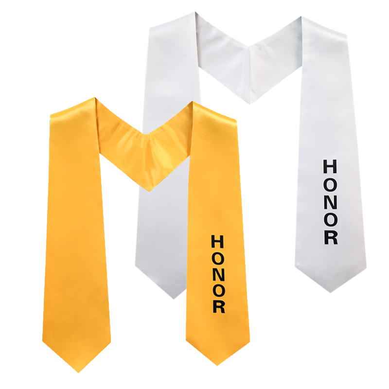 Printed/Embroidered Stoles