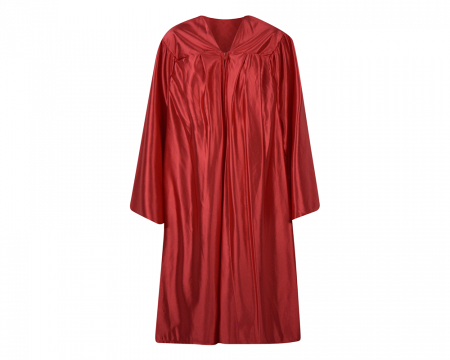 Gown Only