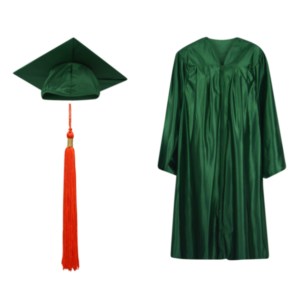 Dark Green 