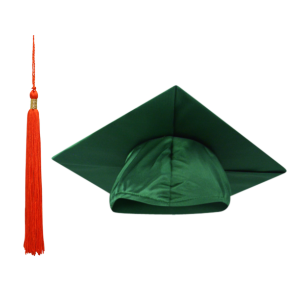 Dark Green 