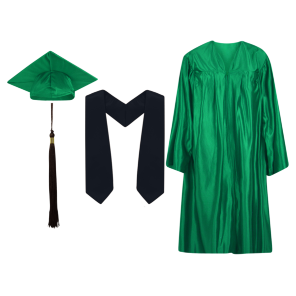 Medium Green