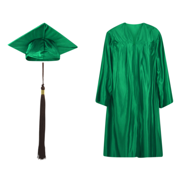 Medium Green