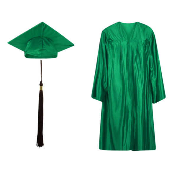 Medium Green