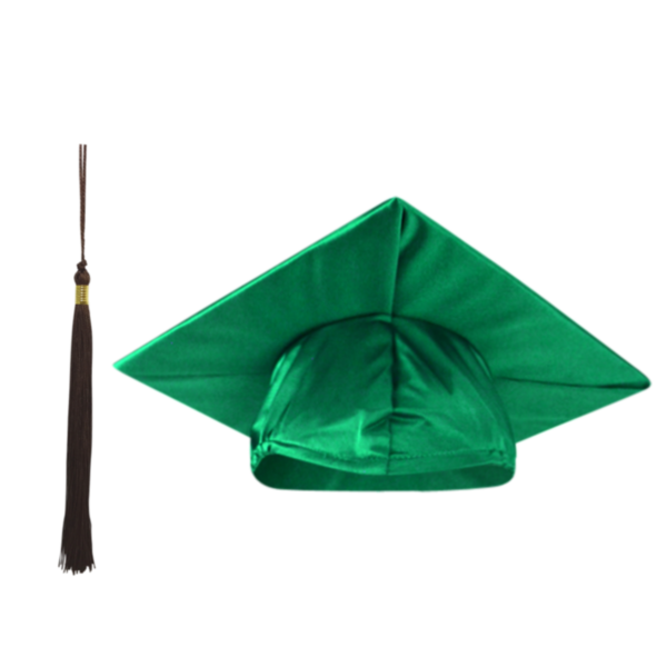Medium Green 