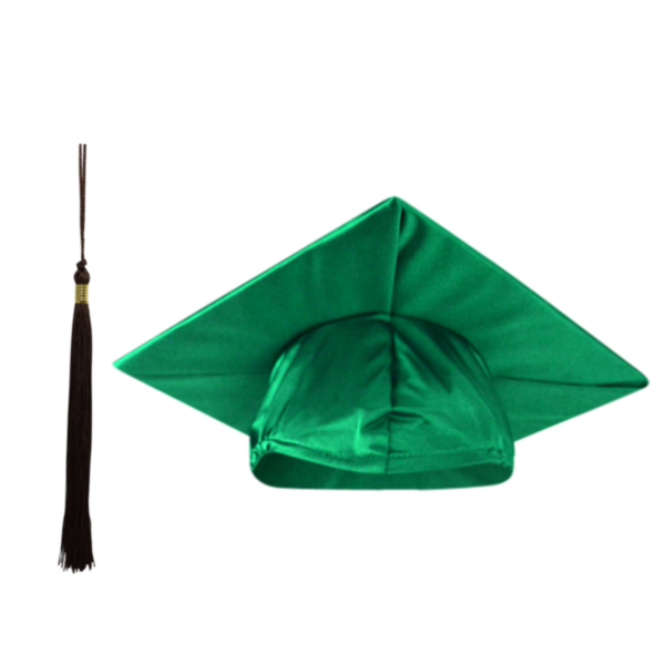 Medium Green 