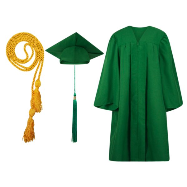 Medium Green 