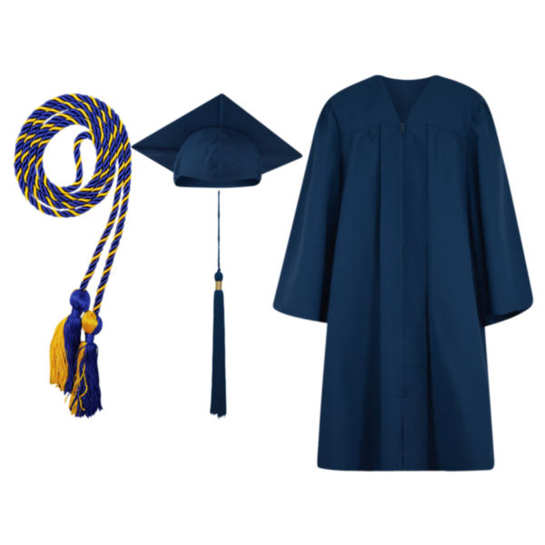Navy Blue