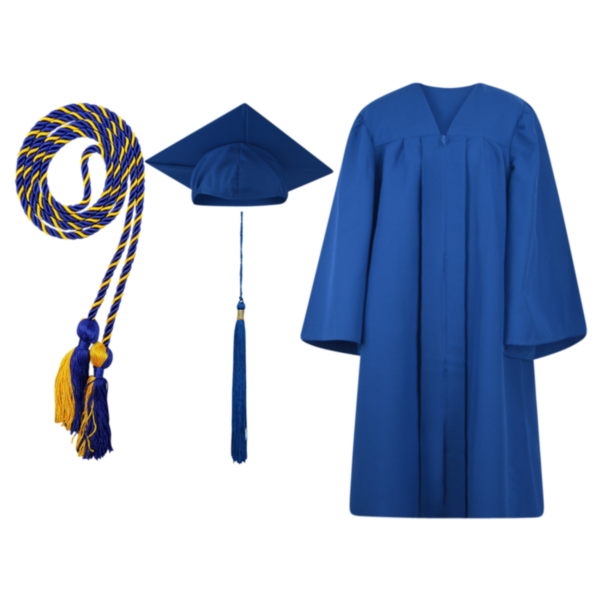 Royal Blue 