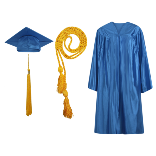 Royal Blue