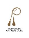 Old Gold (Antique Gold)