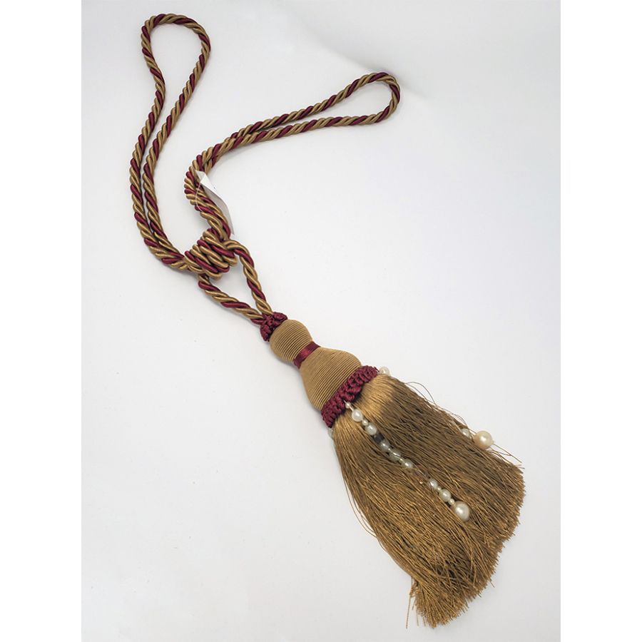 Clearance - Curtain Tie Backs - ET91