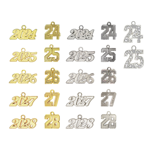 Premium Masters Cap, Gown and Tassel Set