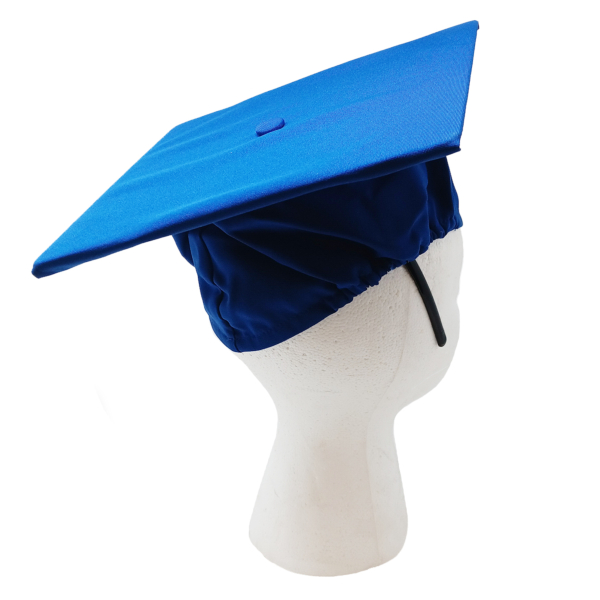 Headband, Cap and Tassel for Students 4'9