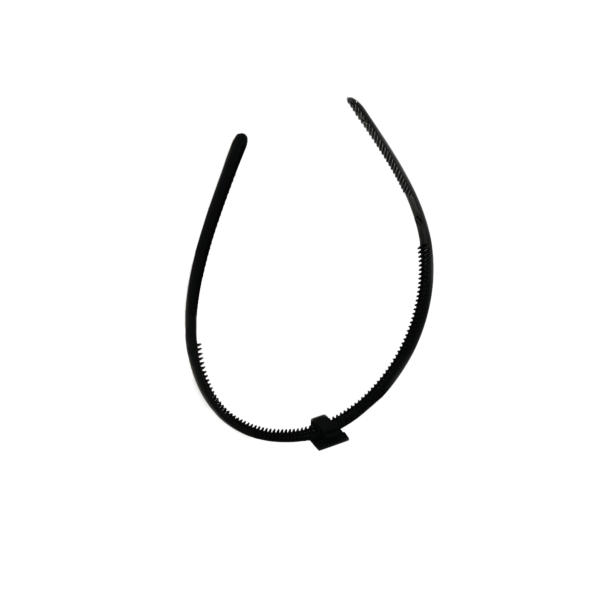 Headband, Cap and Tassel for Students 4'9