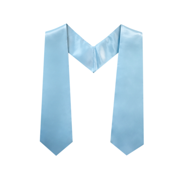 Custom Flag Printed Stole