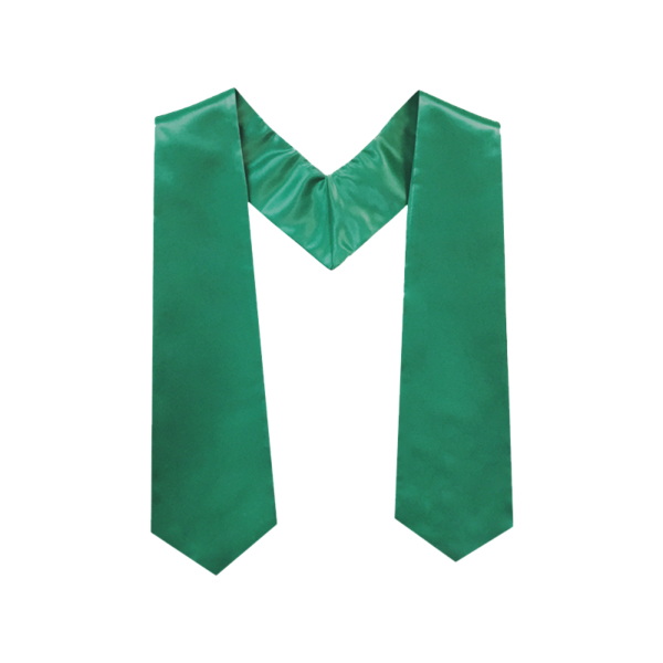 Custom Student Athlete Printed Stole