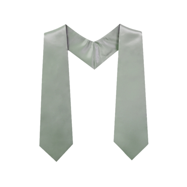 Custom Student Athlete Printed Stole