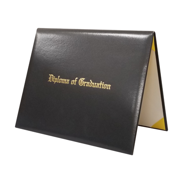 Printed Diploma Cover - 8.5