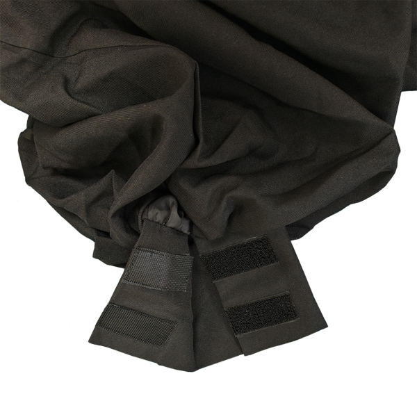 Doctor of Divinity Clergy Robe