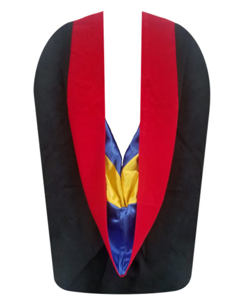 Dr. Bradford - Masters Set