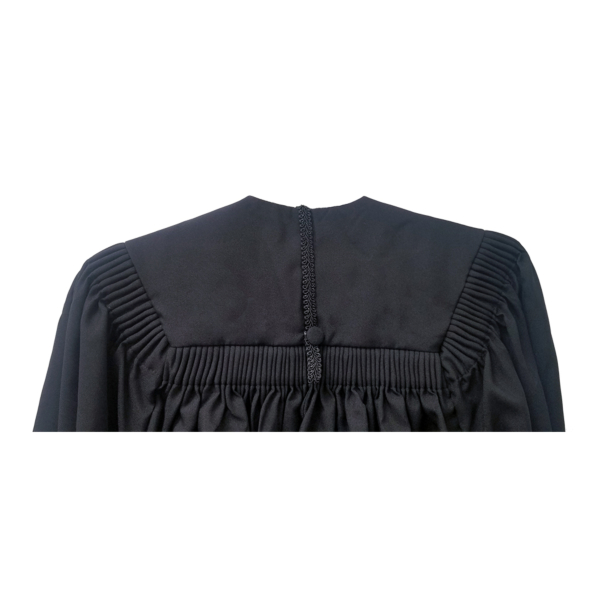 Premium Bachelors Cap, Gown and Tassel Set