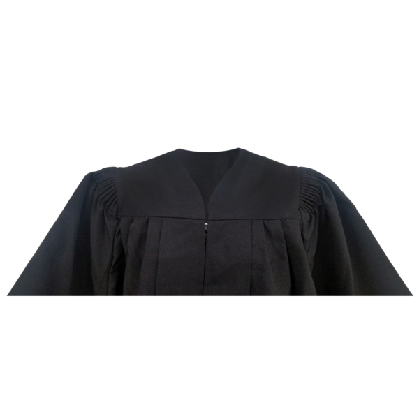 Premium Bachelors Gown Only