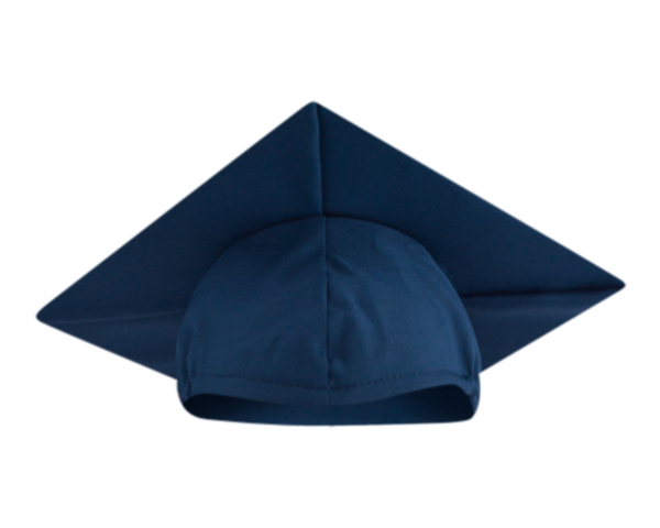 Headband and Cap Only for Students 3'0