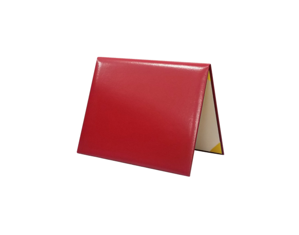 Custom Printed Cover (less than 50)