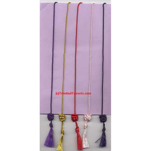 Program Lightweight Adjustable: 12 inch loop (Pack of 25)