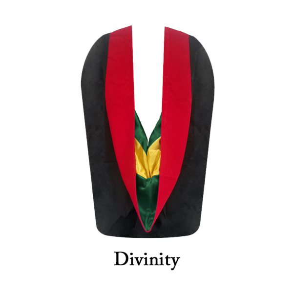 Dr. Murry - VCU - Bachelors Set