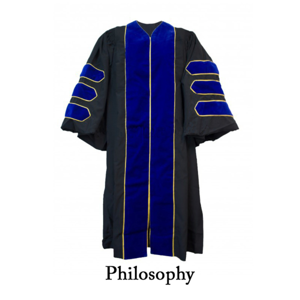 Dr. Murry - VCU - All Doctoral Sets