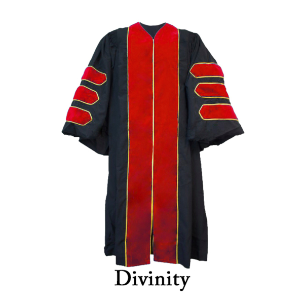 Dr. Murry - VCU - All Doctoral Sets