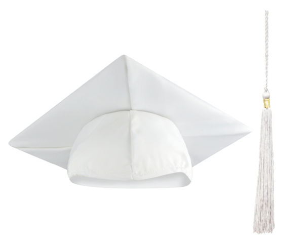 Certificate, Cap and Tassel  For Students 3'0