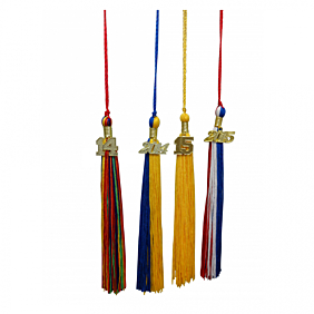 CLEARANCE - Graduation Tassel