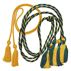 VCU - Honor Cords