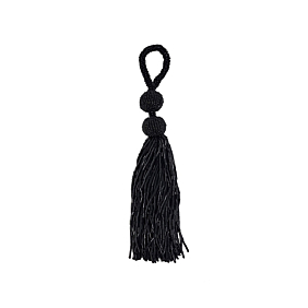 Beaded Tassel - GBT06