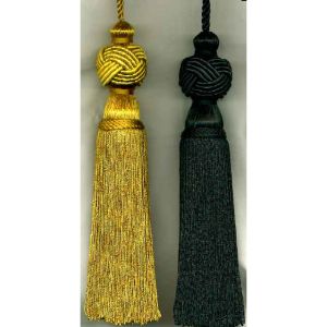 Decorative Tassel: T8