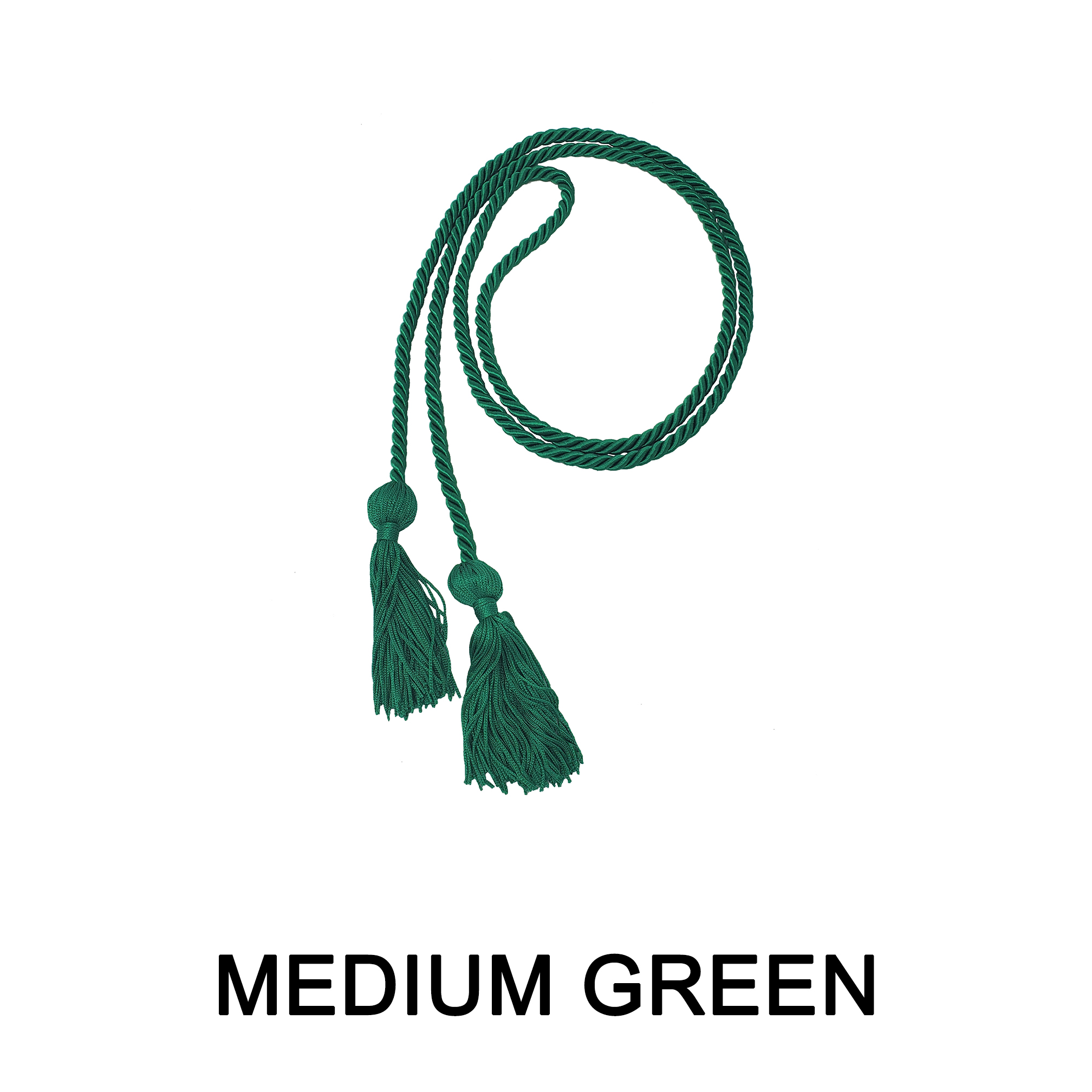 Medium Green