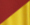Burgundy (Maroon) Outside / Gold Inside