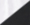 White Stole with Black Trim